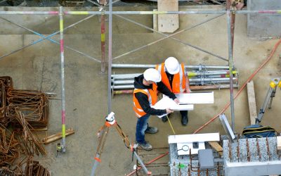 Sustainability in Civil Engineering: Transforming Construction Sites and Standards