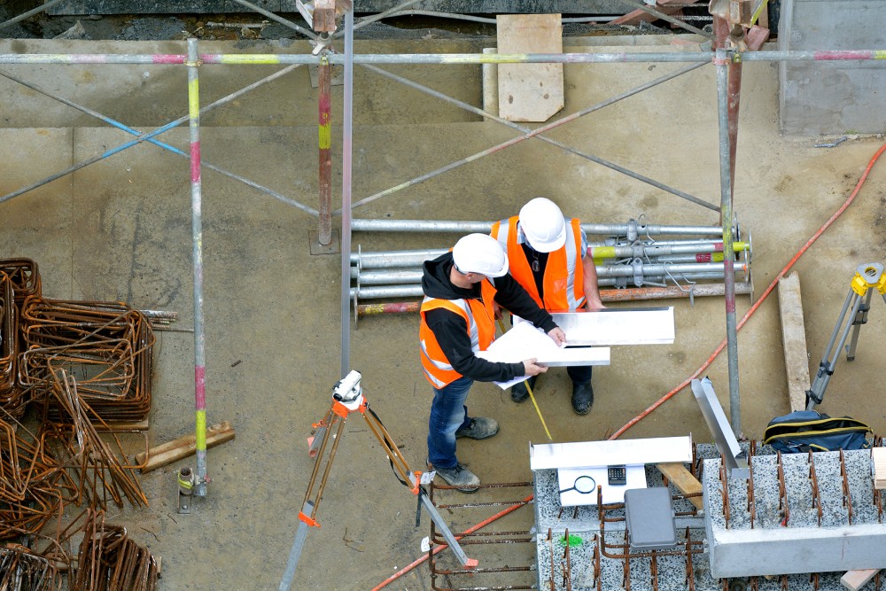 Sustainability in Civil Engineering: Transforming Construction Sites and Standards