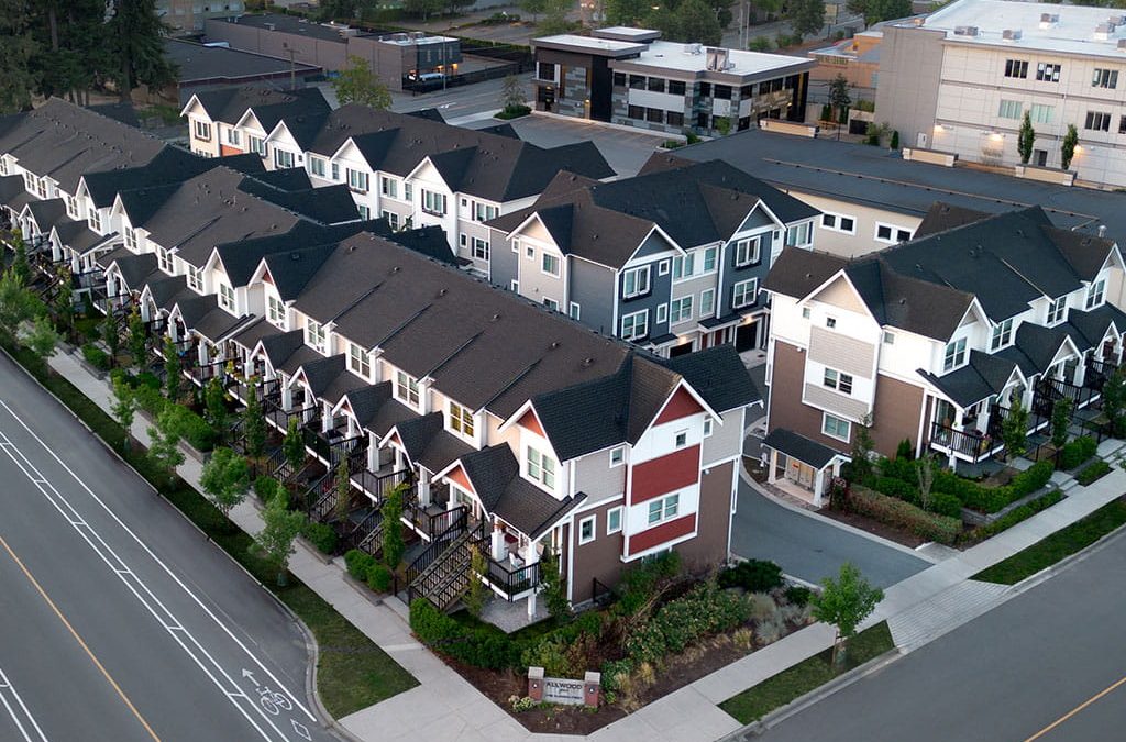 Allwood Place