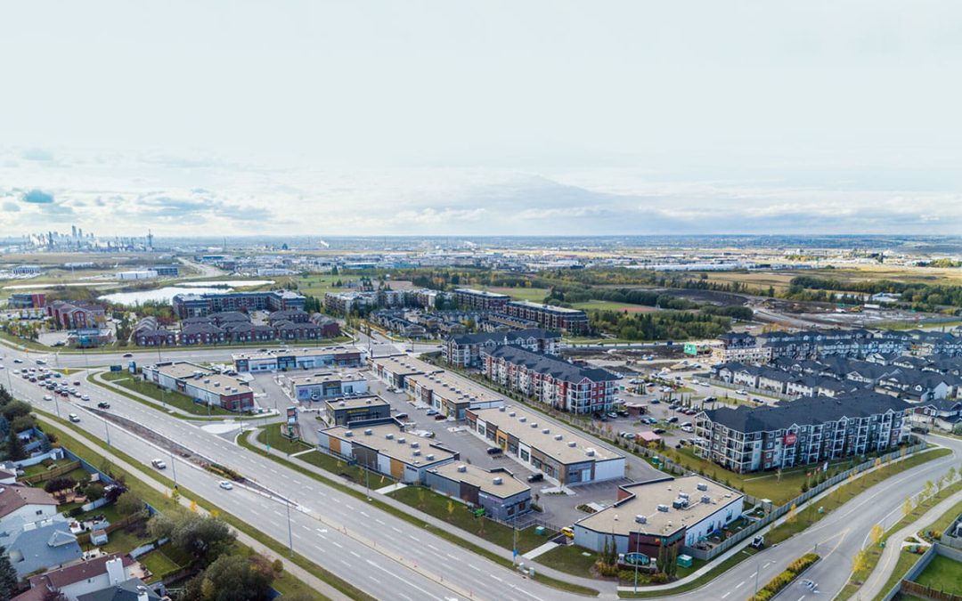 Aspen Plaza