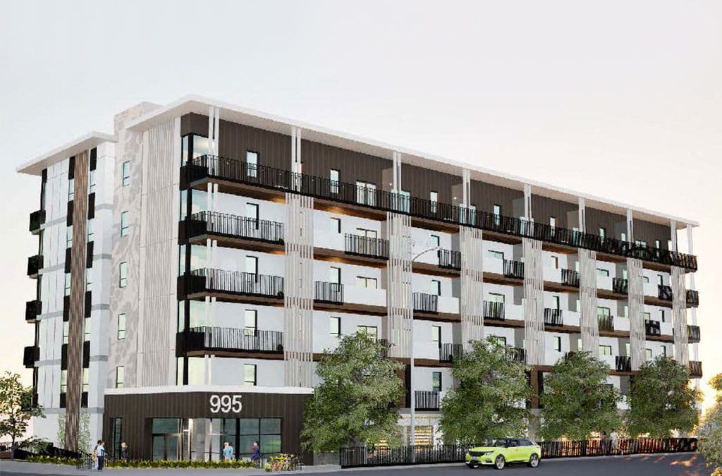 BC Builds Penticton
