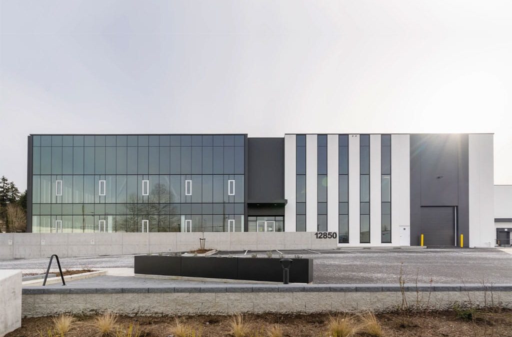 Bridgeview Industrial
