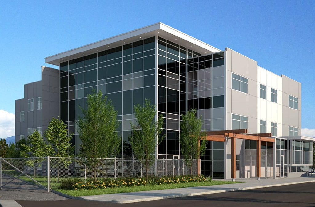 Canexus Corporate Office