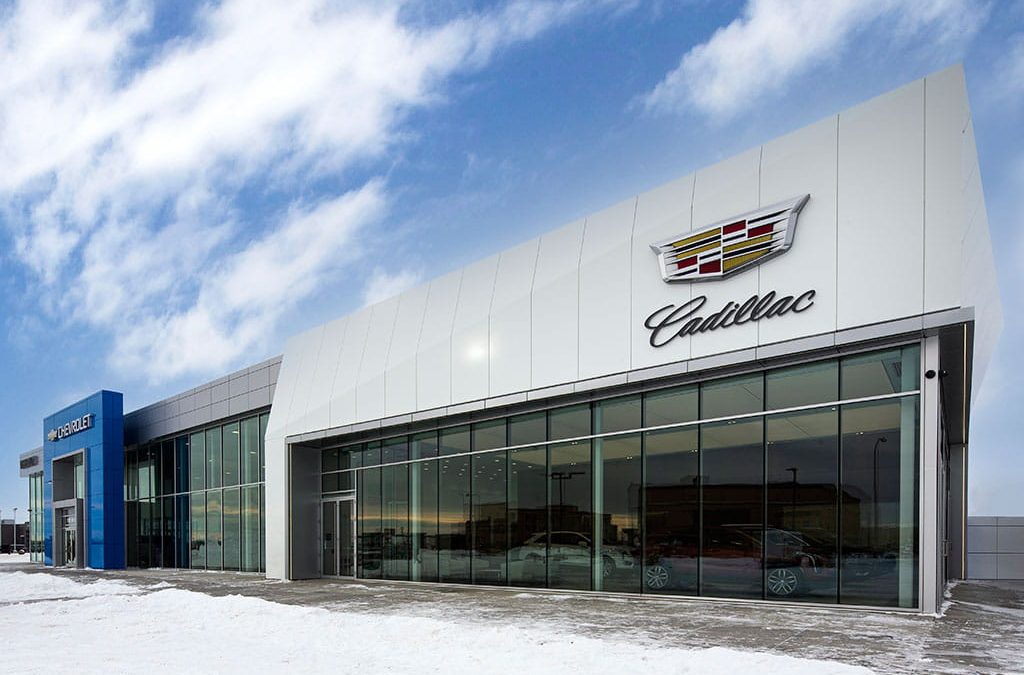 Doug Marshall Gmc Dealership