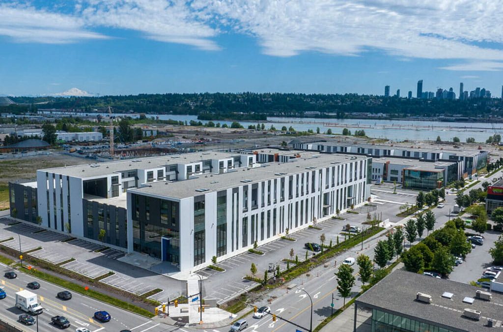 Elevate Industrial