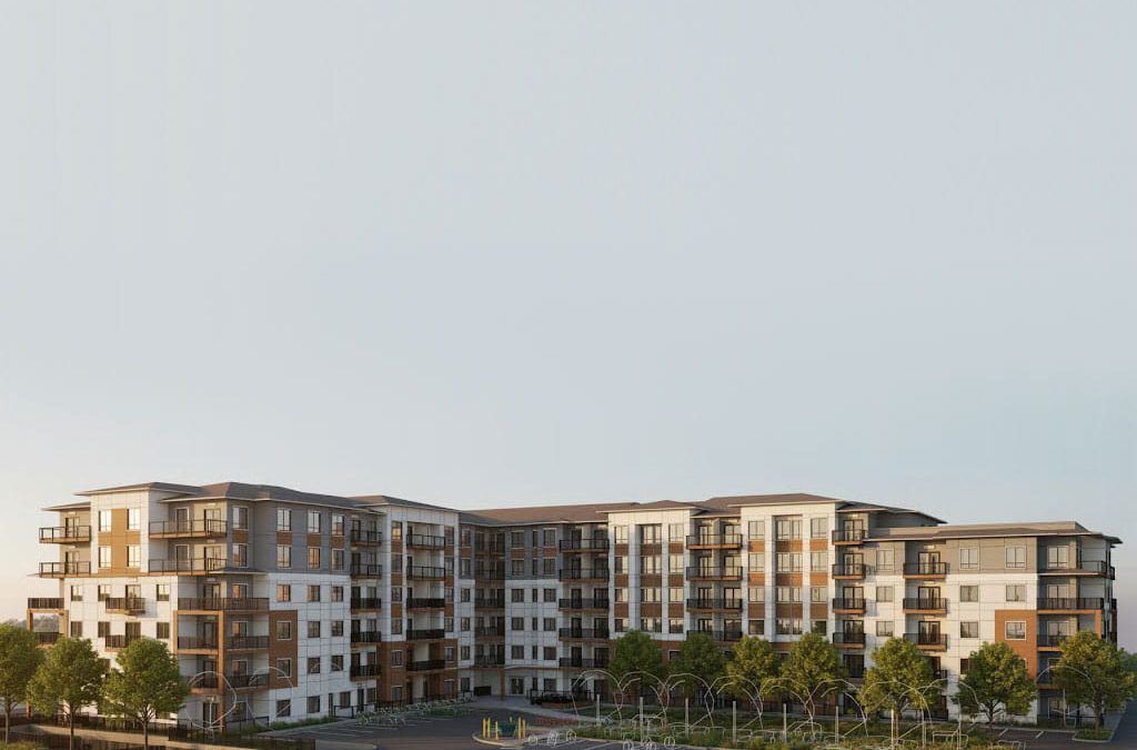Emerald Hills Senior Living