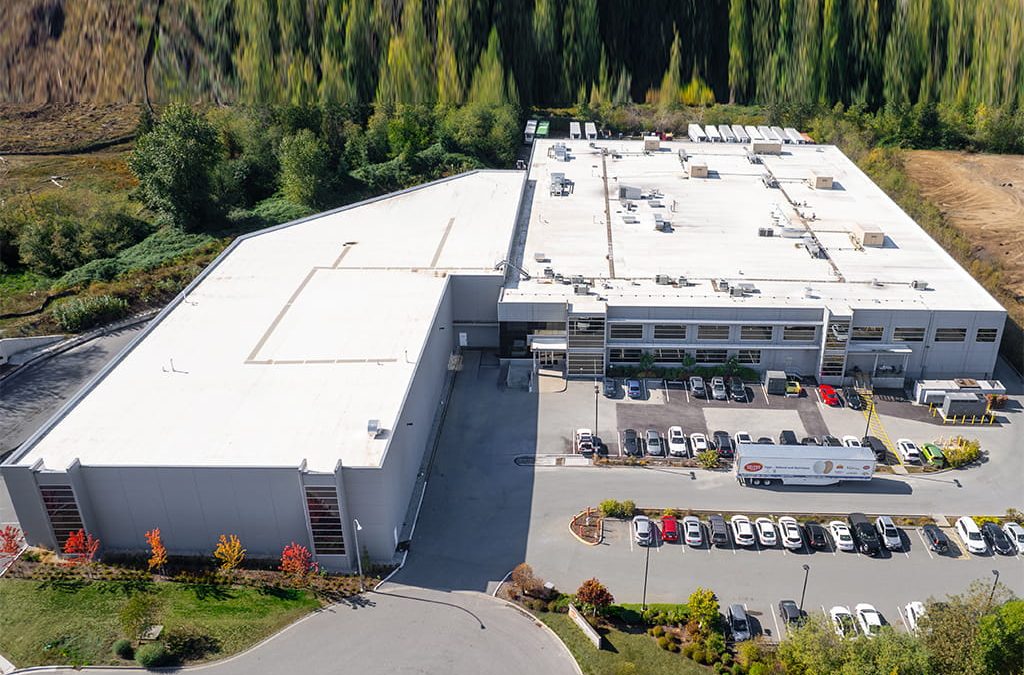 Golden Valley Foods