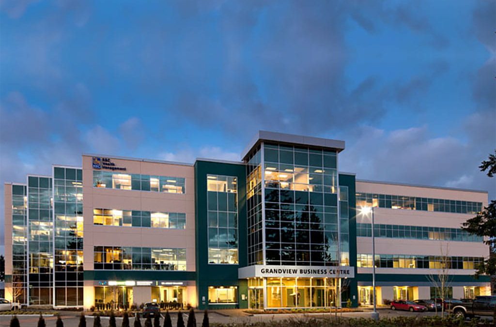 Grandview Business Centre