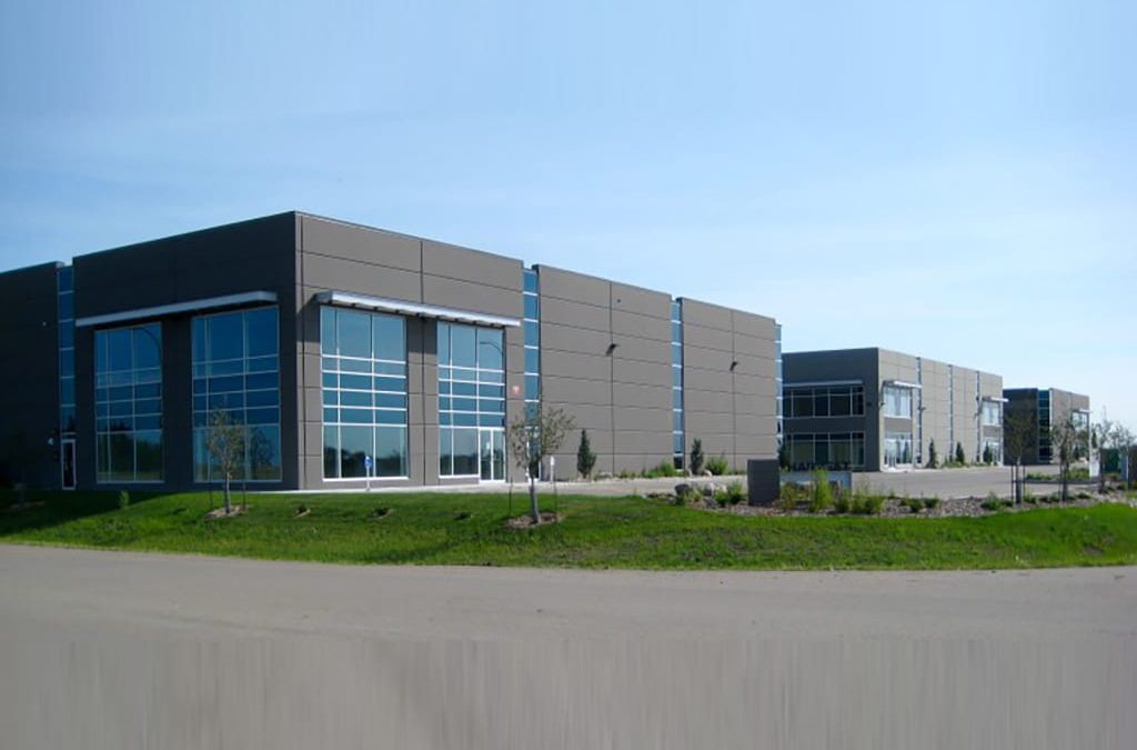 Harvest Industrial Park