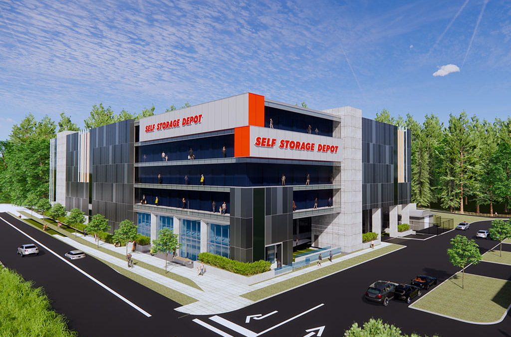 Kennard Self Storage