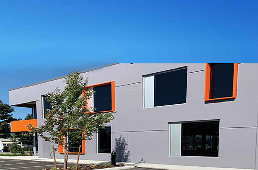 Kingston Mixed-Use