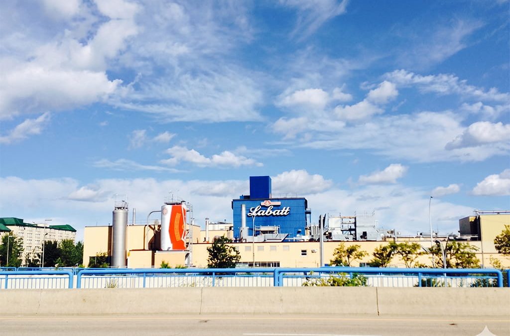 Labatt Welterweight Expansion