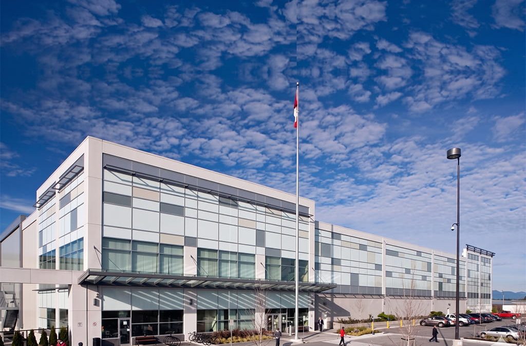 Loblaw Warehouse