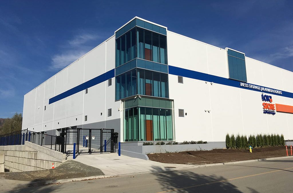 Lok N’ Store Self Storage
