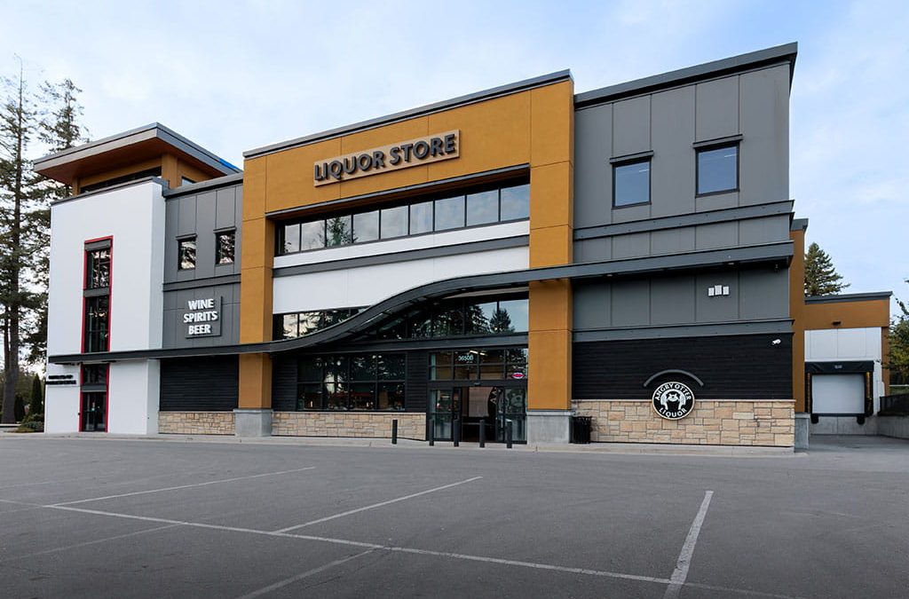 Otter Co-op Retail