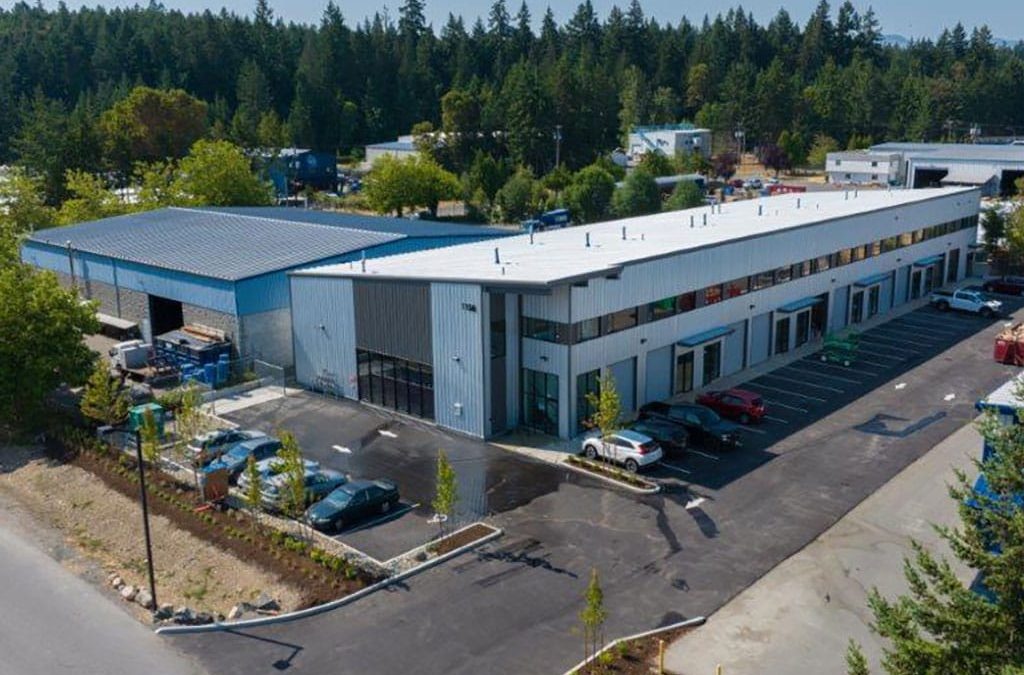 Parksville Industrial