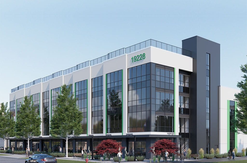 Pollyco Industrial