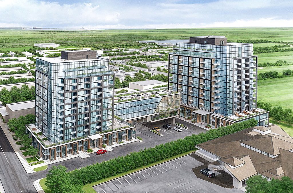 Richmond Development
