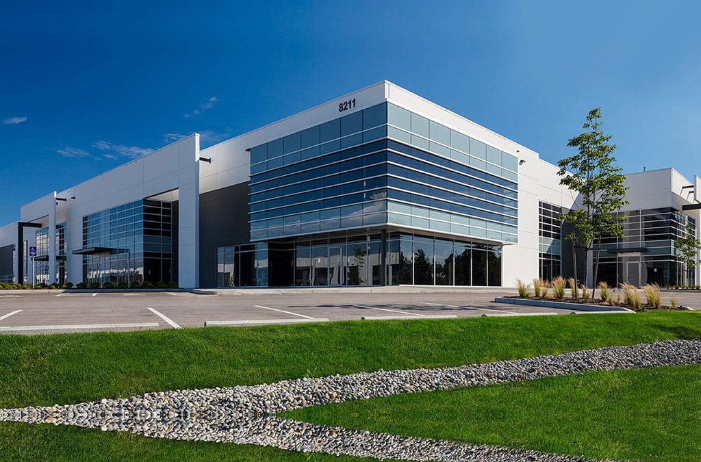 Riverbend Business Park