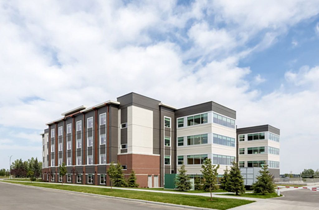 Silverado Seniors Village