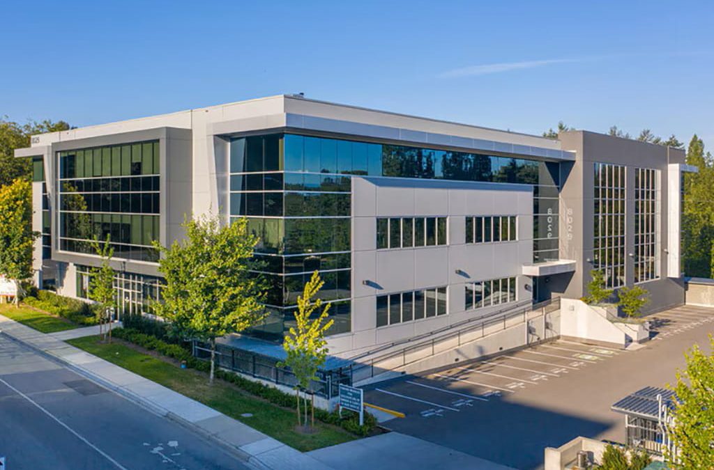 Spire Professional Centre