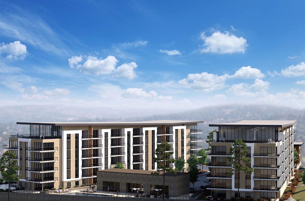 Summerland Mixed-Use