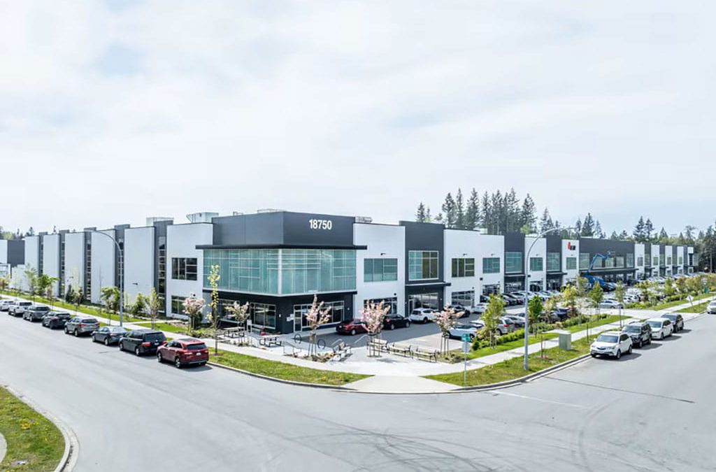 Sunmark Business Centre