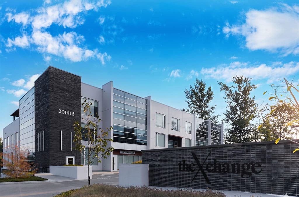 The Exchange Business Centre