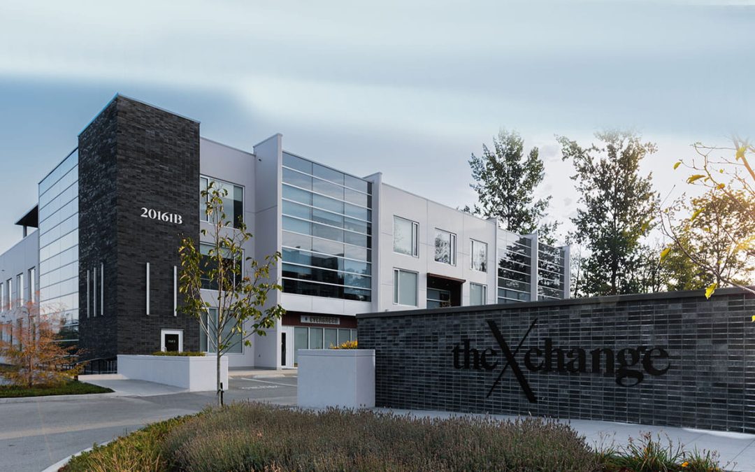 The Exchange Business Centre