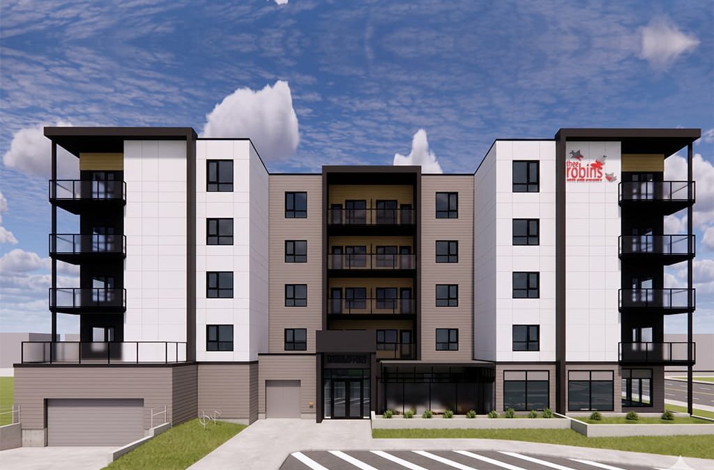 Three Robins Senior Living
