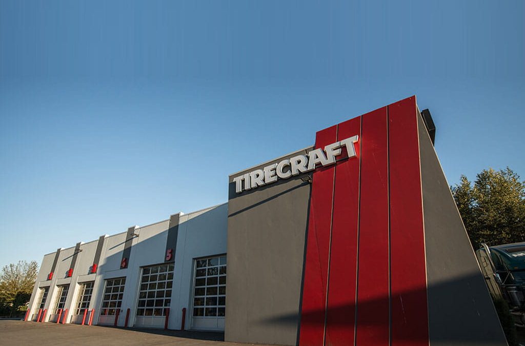 Tirecraft