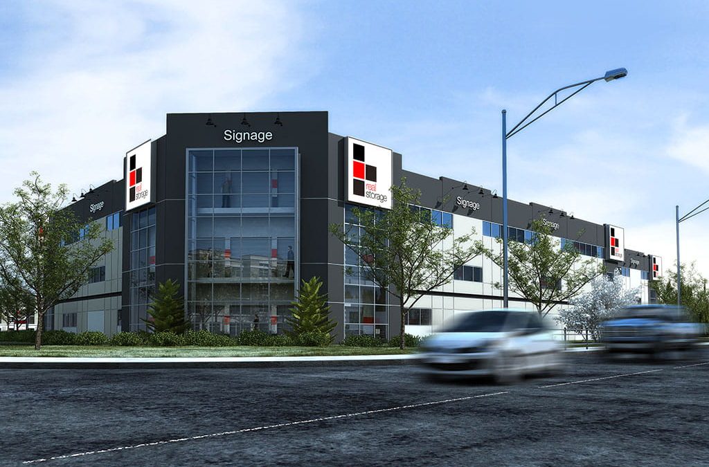 Trans Canada Self Storage
