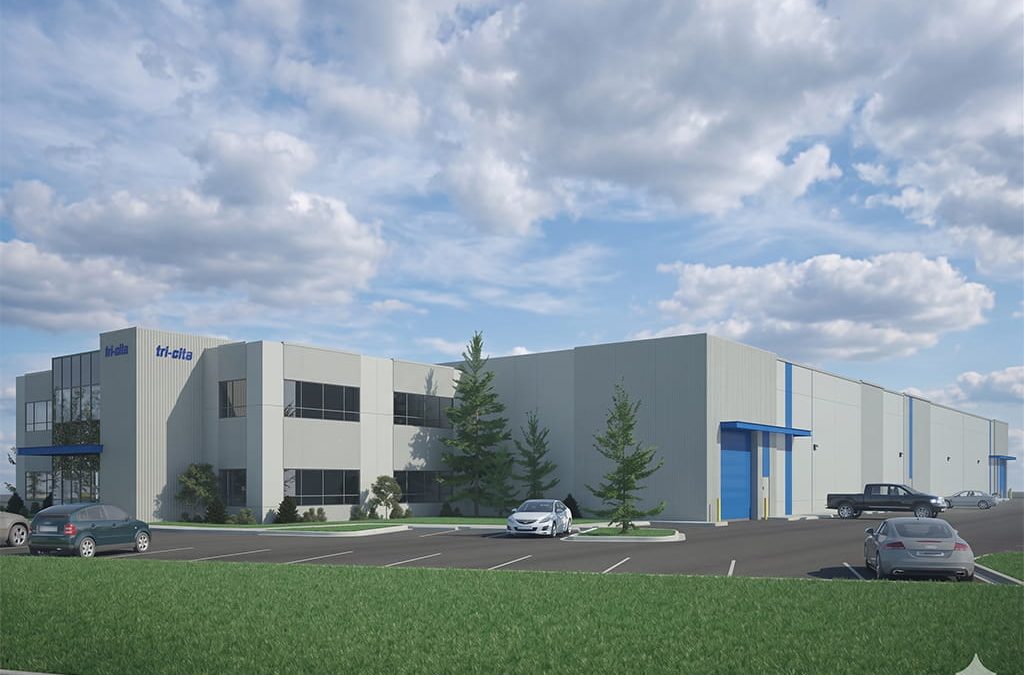 Tri-Alta Warehouse