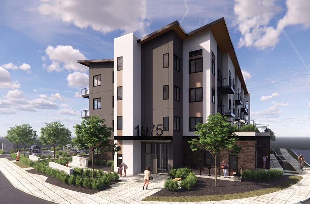 Union Road Mixed-Use