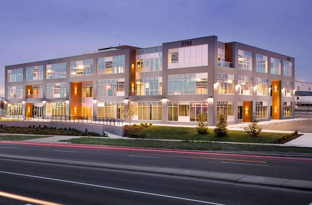 Westland Professional Centre