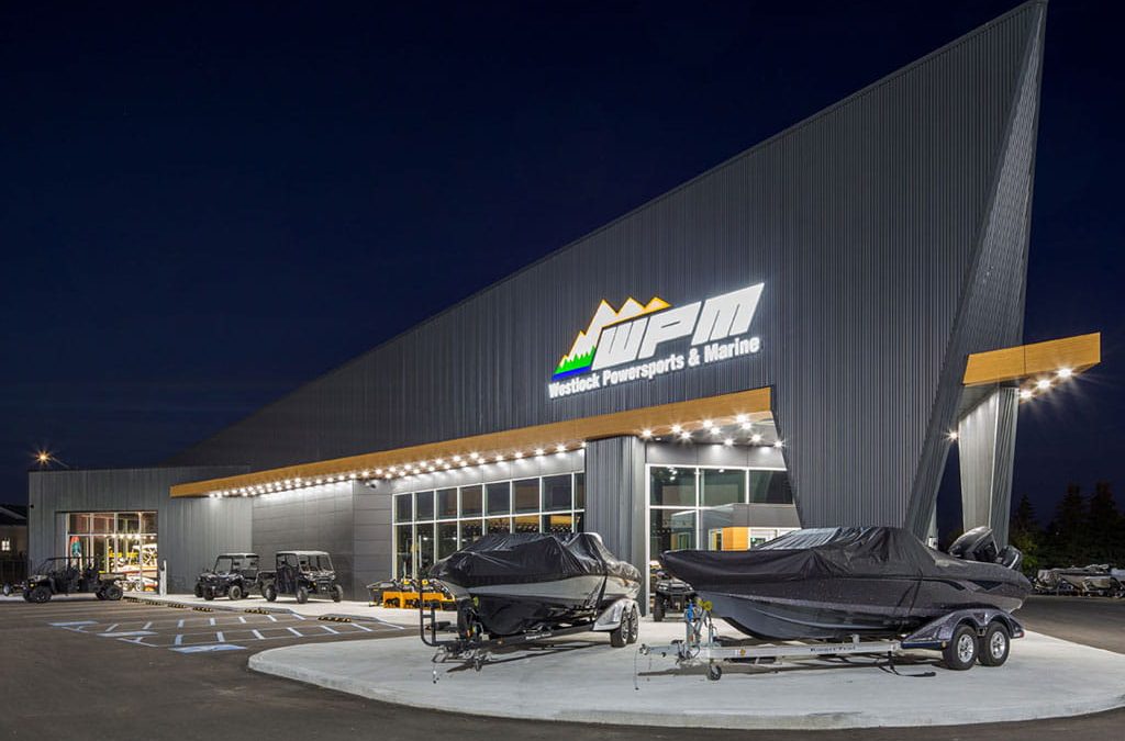 Westlock Powersports & Marine