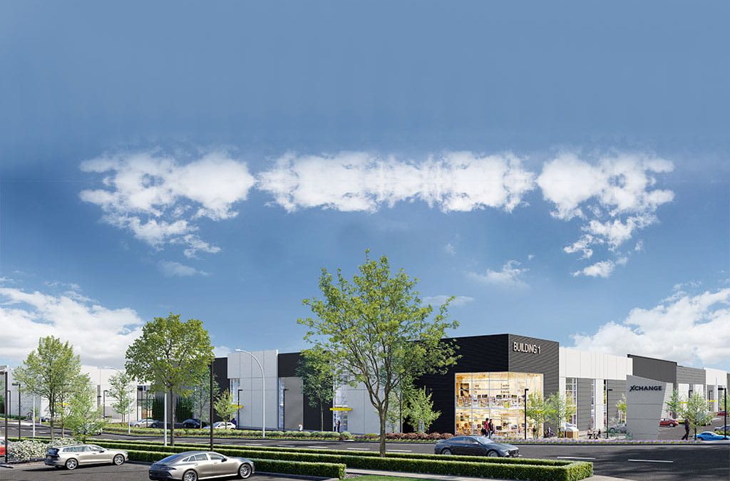 Xchange Business Park